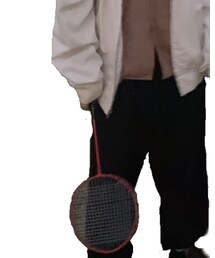 SENSE OF PLACE by URBAN RESEARCH | その他パンツ