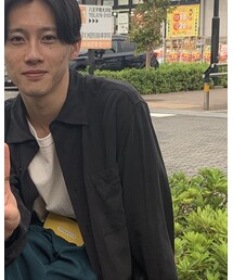 古着 | シャツ/ブラウス