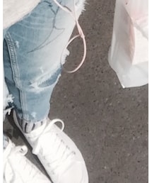GU | スニーカー