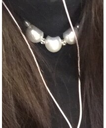 no brand | ネックレス