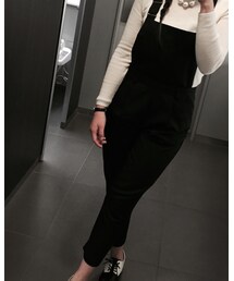 GU | サロペット/オーバーオール