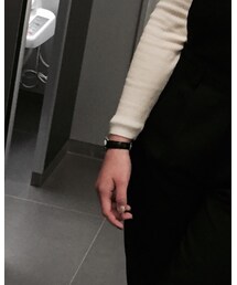 SEIKO | アナログ腕時計