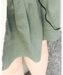 Honeys | スカート