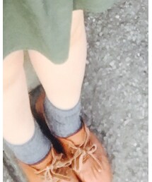 GU | ソックス/靴下