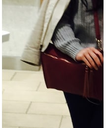 シンデレラチャレンジ | クラッチバッグ