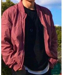 H&M | ブルゾン