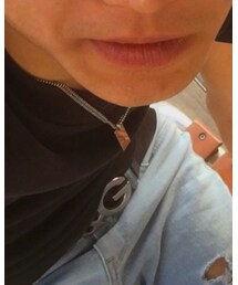 GUCCI | ネックレス