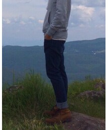 UNIQLO | デニムパンツ