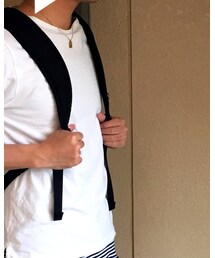 無印良品 | Tシャツ/カットソー