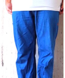 無印良品 | デニムパンツ