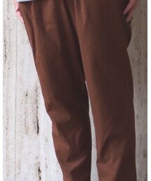 SENSE OF PLACE by URBAN RESEARCH | スラックス