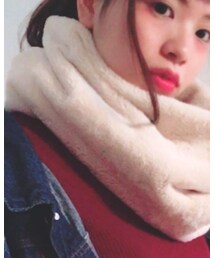 Lattice | ストール/ショール