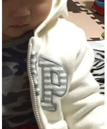 babyGAP | パーカー