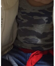 babyGAP | Tシャツ/カットソー