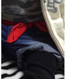 babyGAP | デニムパンツ