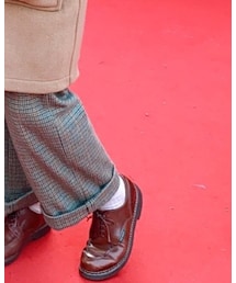 Paraboot | ドレスシューズ