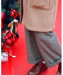 URU | スラックス