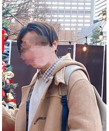 PORTER CLASSIC | シャツ/ブラウス