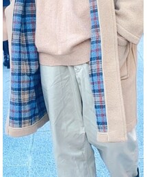 M52 | チノパンツ