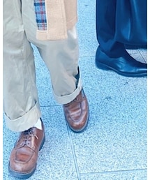 Paraboot | ブーツ