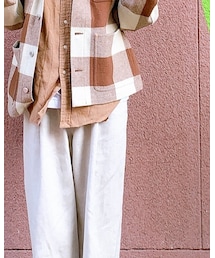 Traditional Weatherwear | スラックス