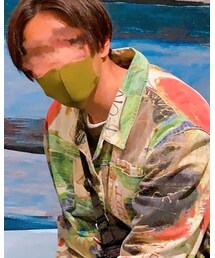 古着 | デニムジャケット