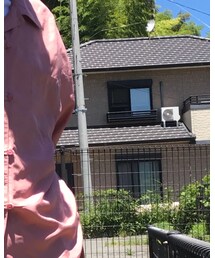 used | シャツ/ブラウス