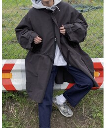 BASISBROEK | ジャケット/アウター