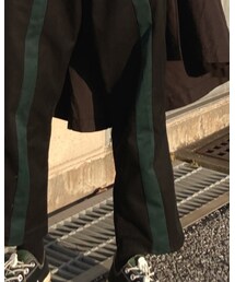 REMAKE ITEM | パンツ
