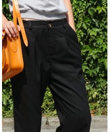 pawoo | その他パンツ