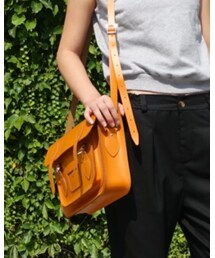 The Cambridge Satchel Company | メッセンジャーバッグ