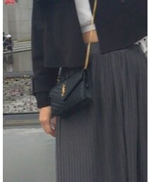 SAINT LAURENT PARIS | ショルダーバッグ
