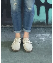 sanuk | スリッポン
