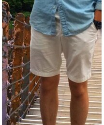 UNIQLO | カーゴパンツ