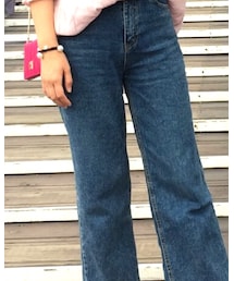 -5KG | デニムパンツ