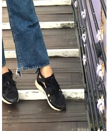 CHARLES & KEITH | スニーカー