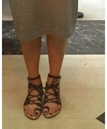 Ann's | サンダル