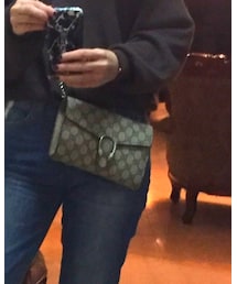 GUCCI | ショルダーバッグ
