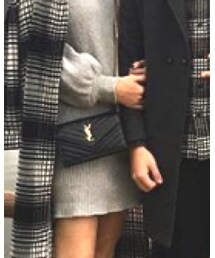 SAINT LAURENT PARIS | ショルダーバッグ