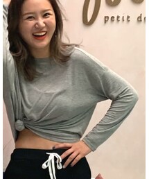 AIR SPACE | Tシャツ/カットソー