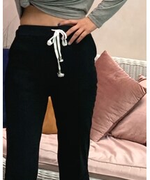 no brand | チノパンツ