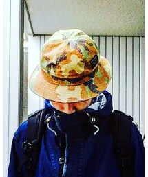 INTERBREED | ハット