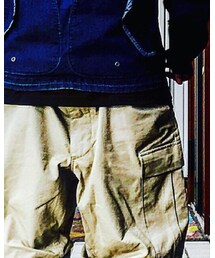 propper | カーゴパンツ