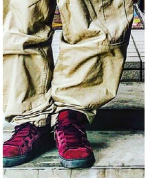 CIRCA | スニーカー