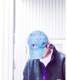 INTERBREED | キャップ