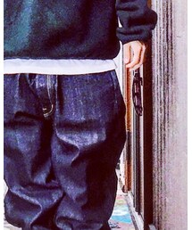 Lafayette | デニムパンツ