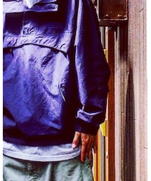 POLO SPORTS | ナイロンジャケット