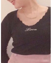 (me) | ニット/セーター