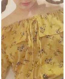 no brand | シャツ/ブラウス