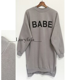 Lucyfafa | ワンピース